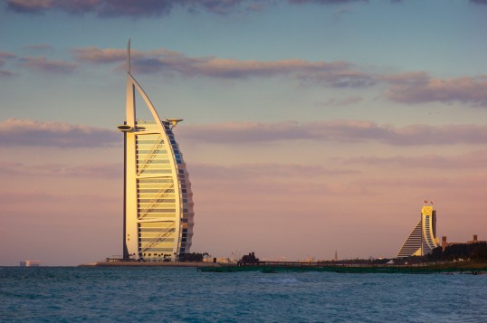  Rejs z Dubaju na MSC Euribia (2023) 